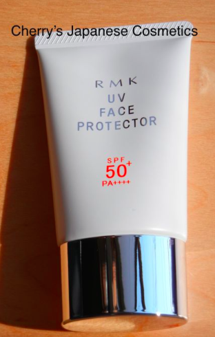 rmk sunblock